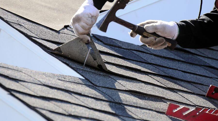 Expert flood damage restoration services in Broughton, IL